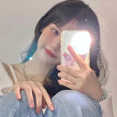 我的奇妙男友