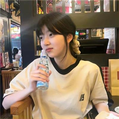 云端男女